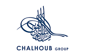 The Chalhoub Group